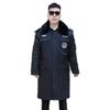 Segurança de Inverno Roupas de Trabalho Destacáveis Roupas de Trabalho ao ar livre Roupas de treinamento quentes à prova de vento Roupas de trabalho diárias Roupas à prova de frio