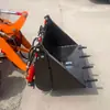 Fabricante de Carregadeiras Diesel Pequenas de Quatro Rodas para Limpeza de Fazendas, Cabines Multifuncionais de Nova Energia e MiniCompactadores Elétricos