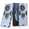 Adecuado para Funda de Teléfono Móvil Oneplus One Plus Ace5 Funda de Teléfono Móvil Anticaída Pantera Negra Dos-En-Uno Funda Protectora para Teléfono Móvil
