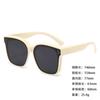 Gafas para Miopía, Gafas de Sol, Antirreflejantes, Exteriores, Hipermetropía, Conducir, Gafas de Sol Polarizadas, Gafas UV400, Protección Solar
