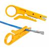 [Juego de alicates de engarzar] suministro transfronterizo manual multifuncional tipo tubo alicates de prensado en frío herramienta de electricista juego de alicates de engarzar