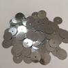 Hoja de Sierra de Amolado Eléctrico 16mm 18mm 25mnm 32mm 22mm Hoja de Sierra 6pz Hoja de Sierra Hoja de Corte Hoja de Sierra de Acero de Alta Velocidad