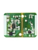 Placa Módulo Fonte Chaveada 6V 1A Fonte de Alimentação Step-down AC 220V para DC 6V Placa Nu