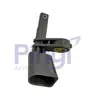 Sensor de Velocidad de Rueda ABS Adecuado para Porsche Audi Volkswagen 7l0927807b, 95860640511