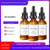 Óleo de gengibre personalizado Artemísia Extrato de ervas Óleo essencial Óleo de massagem para salão de beleza Oem Fabricante de processamento Oem