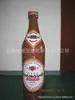 Suministro Modelo de Botella Inflable de PVC Botella de Vino Inflable Botella de Vino de Celebración Inflable Modelo Inflable