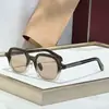 Gafas de Sol Jmm Moda Transfronteriza Acetato Montura Cuadrada Personalidad Retro Nuevas Top Unisex Tendencia Gafas de Sol Holden
