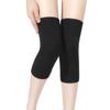 Rodilleras Japonesas de Grafeno Calientes para Piernas Frías de Personas Mayores Hombres y Mujeres Dolor en las Articulaciones Almohadillas Finas de Verano para las Piernas para Personas Mayores
