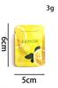 Silbato Patrón de Respiración Meditación Mindfulness Transfronterizo Collar Giratorio de Acero de Titanio con Dispositivo de Cesación del Tabaco con Humo Aromático Cadena de Perlas de Moda