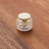 Clips de Primavera Coloridos para Niños, Sujetadores de Cordones sin Atar, Bandas Elásticas para Cintura de Ropa y Pantalones, Pinzas Cilíndricas de Nariz de Cerdo