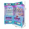 Máquina de Garra Comercial Pequeña para Interior para Uso en Arcade, Máquina de Garra Grande