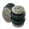 Zhoubo en stock conexión blanda de goma de gran diámetro tipo abrazadera flexible reductora de silicona conexión blanda