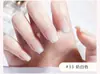 Esmalte de Uñas a Base de Agua al por Mayor Desprendible Otoño e Invierno para Uñas de Pies y Manos Universal Secado Rápido Sin Hornear Blanqueador Multicolores Opcionales