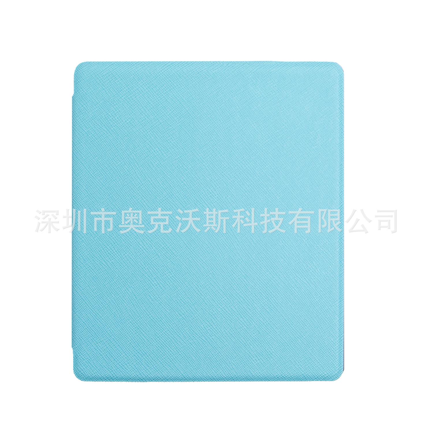 kindle oasis纤薄浅蓝 (8)