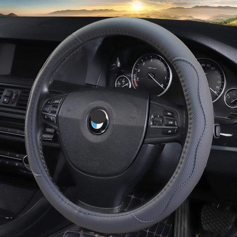 纤维皮压花  灰色0