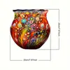 Colección de Estacas Acrílicas para Jardín Transfronterizas Los Más Vendidos en Amazon Adornos para Patio Exterior Accesorios de Decoración de Escenas