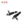 Suporte novo para o para-choque dianteiro YL00411880 YL00411980 para Peugeot 4008(Pág. 84)5008
