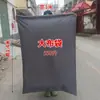 Bolsa para Ropa Sucia, Bolsa de Lavandería de Hotel, Bolsa Grande de Tela, Bolsa para Guardar Sábanas de Cama, Bolsa de Tela para Mudanzas y Embalaje, Bolsa Tejida