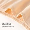 Pantalones Cortos de Seguridad de Seda de Hielo para Mujer, Adecuados para Usar Afuera o en Casa, Pantalones de Dormir Anti-Exposición, Pantalones Base Frescos, Pantalones Cortos de Encaje Sin Costuras