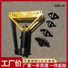 Máquina Hidráulica para Dobrar Tubos Série SWG de Formação Única Dobrador Geral para Tubos Galvanizados SWG-2 Máquina Manual para Dobrar Tubos