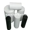 Haste de PTFE, Fibra de Carbono Resistente ao Desgaste, Haste de PTFE Contendo Óleo, Haste de Teflon Preta Resistente a Altas Temperaturas Atacado