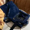 Convites de Casamento Personalizados de Luxo Caixa de Presente de Veludo, Convites de Acrílico com Estampagem Dourada, Cartões de Convite, Caixa de Embalagem para Presente