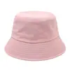 Chapéu de Pescador 100% Algodão Personalizado para o Verão, Chapéu Bucket Feminino, Chapéu com Proteção Solar Feito Sob Medida, Chapéu Tendência Masculino de Aba Larga, Chapéu de Pescador com Estampa