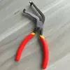 Alicates multiusos más vendidos para comercio electrónico transfronterizo: alicates de corte, alicates de corte para cableado de automóvil, separador de tuberías de aceite, pinzas de corte de energía
