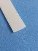 Máquina de selagem operada por pé operada manualmente acessórios de tira de silicone resistente a altas temperaturas tira de esponja quadrada em forma de I isolamento térmico borracha macia tira de pressão superior