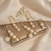Alfinete de Ajuste de Cintura de Calça, Clipe de Roupa, Ferramenta de Apertar Cintura, Broche, Aperto e Ajuste de Cintura de Calça, Fivela Anti-Exposição