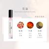 Barnum Té Darjeeling Azul París Inverso Lote Sin Hombres Rosa Cacao 10ml Perfume
