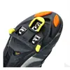 Tacos para Zapatos de Ciclismo Universales para Bicicletas de Carretera y Montaña Pedales Spd Equipo de Ciclismo Transfronterizo