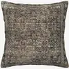 Funda de almohada estilo bohemio transfronteriza, personalizable, funda de cojín para sofá con estampado vintage de Amazon, cojín de felpa corta