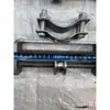 Enrollador de cuerda para máquina elevadora de interior y exterior material máquina elevadora puerta y ventana accesorios de máquina elevadora guía de cable de acero rueda tensora de cable guía