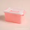 Argila de Pedra Plástica Argila de Modelar Argila que Seca ao Ar Sem Forno Modelagem DIY Modelo de Mão Infantil Acessórios de Argila Caseira Atacado