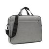 Bolsa para Laptop 17 polegadas Nova Bolsa de Mão Business Ombro Transversal 15.6 polegadas Bolsa Estudante LOGO Bolsa para Computador