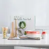 Tazón de Cerámica Estilo Japonés para Matcha con Pico, Set de Té Matcha, Set de Herramientas para Preparar Té Dinastía Song, Set de 8 Piezas, Exclusivamente para Suministro Transfronterizo