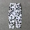 Pantalones de primavera y otoño para niños de comercio exterior europeo y americano, pantalones casuales para niños, ropa para niños, venta al por mayor de Ins