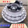 Fabricantes en stock acoplador estructura razonable rendimiento estable gran favorablemente acoplador hidráulico de múltiples especificaciones