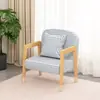 Rincón de Lectura Sofá Silla Infantil Sofá Pequeño Dibujo Animado Lindo Niño y Niña Asiento para Bebé Guardería Rincón de Libros Sofá