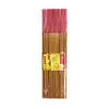 Incenso Flor de Ameixeira, 60 Varetas, Aroma de Sândalo da Montanha Antiga, Incenso Espiral, Incenso para Meditação, Incenso com Temporizador, Incenso Grosso Doméstico, Fragrância para Ambientes Internos, Incenso para Oferendas