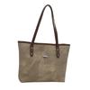 Bolso Tote de Oficina de Gran Capacidad, Simple y Casual, Moda Otoño e Invierno 2026, Bolso de Hombro Elegante para el Trabajo