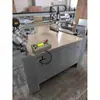 Máquina de Serigrafia com Levantamento Automático Tecido Placa de Madeira Papel Couplets Avental Máquina de Serigrafia Papelão Tapete de Yoga Máquina de Serigrafia Grande