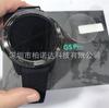 Aplicable a Huawei Honor watch GS PRO Película para Huawei watch Vidrio templado Película borde Fox de aluminio alto Huawei GSPRO