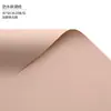 Jiemei Materiales para Flores Floristería Papel de Envoltura Floral Impermeable Bicolor Papel Euroasiático Color Puro Papel Euroasiático Papel de Envoltura para Ramos