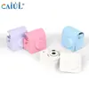 Bolsa para Fotos Transfronteriza Estuche de Cristal/Funda de Silicona Bolsa Universal para Cámara Adecuada para Estuche de Instax Mini Se/7+