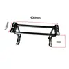 Herrajes para muebles Sofá con respaldo ajustable minimalista italiano Bisagra Altura 16 cm Ajuste de movimiento de mano anti-pellizco