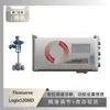 Posicionador de Válvula Flowserve 520md emparejado con Válvula de Control de Asiento Único para Baja Temperatura Wuzhong Instrument