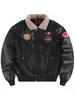 Nueva chaqueta para hombre con cuello de solapa, chaqueta de primavera y otoño, abrigo casual de moda con cremallera y decoración de bolsillo