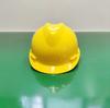 Casco de seguridad para niños sombrero para niños de preescolar casco para niños rojo amarillo cascos para niños trabajadores de la construcción sombrero de juguete de actuación fabricantes